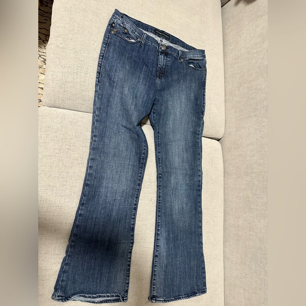 Rock And Republic Jeans